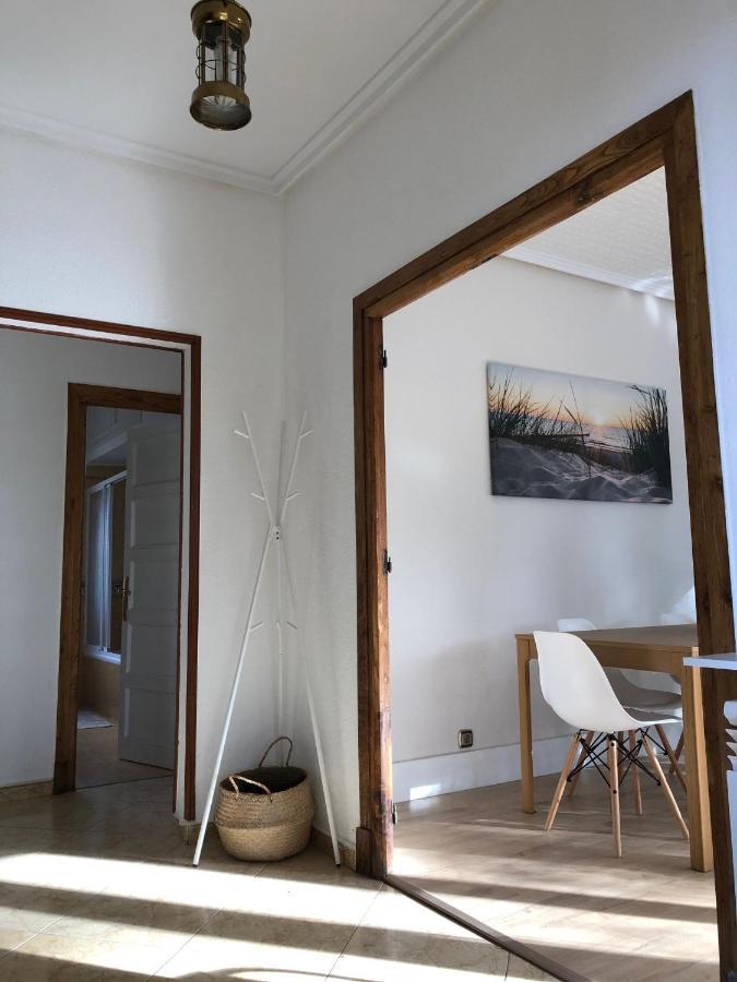 Villa La Palmera Y El Mar Naveces Dış mekan fotoğraf
