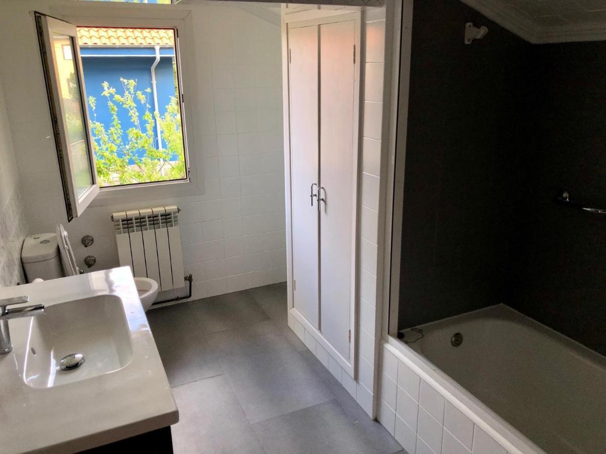 Villa La Palmera Y El Mar Naveces Dış mekan fotoğraf