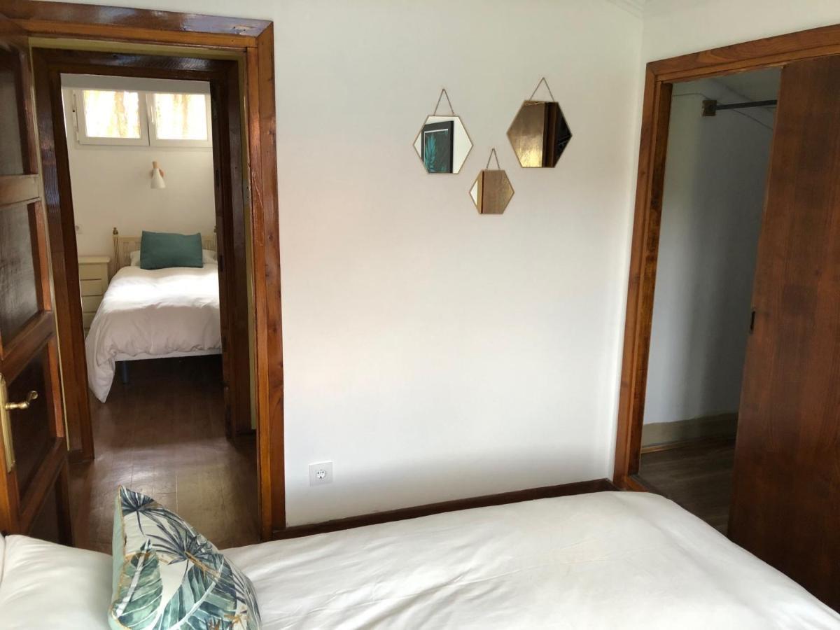 Villa La Palmera Y El Mar Naveces Dış mekan fotoğraf