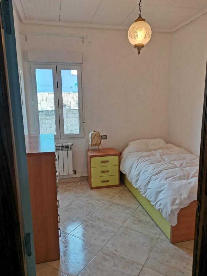 Villa La Palmera Y El Mar Naveces Dış mekan fotoğraf