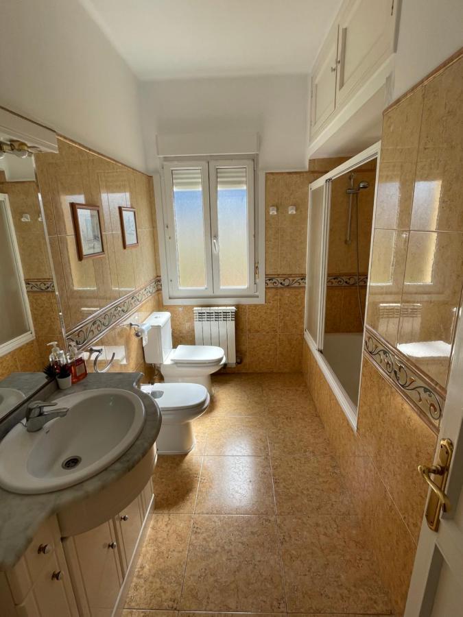 Villa La Palmera Y El Mar Naveces Dış mekan fotoğraf