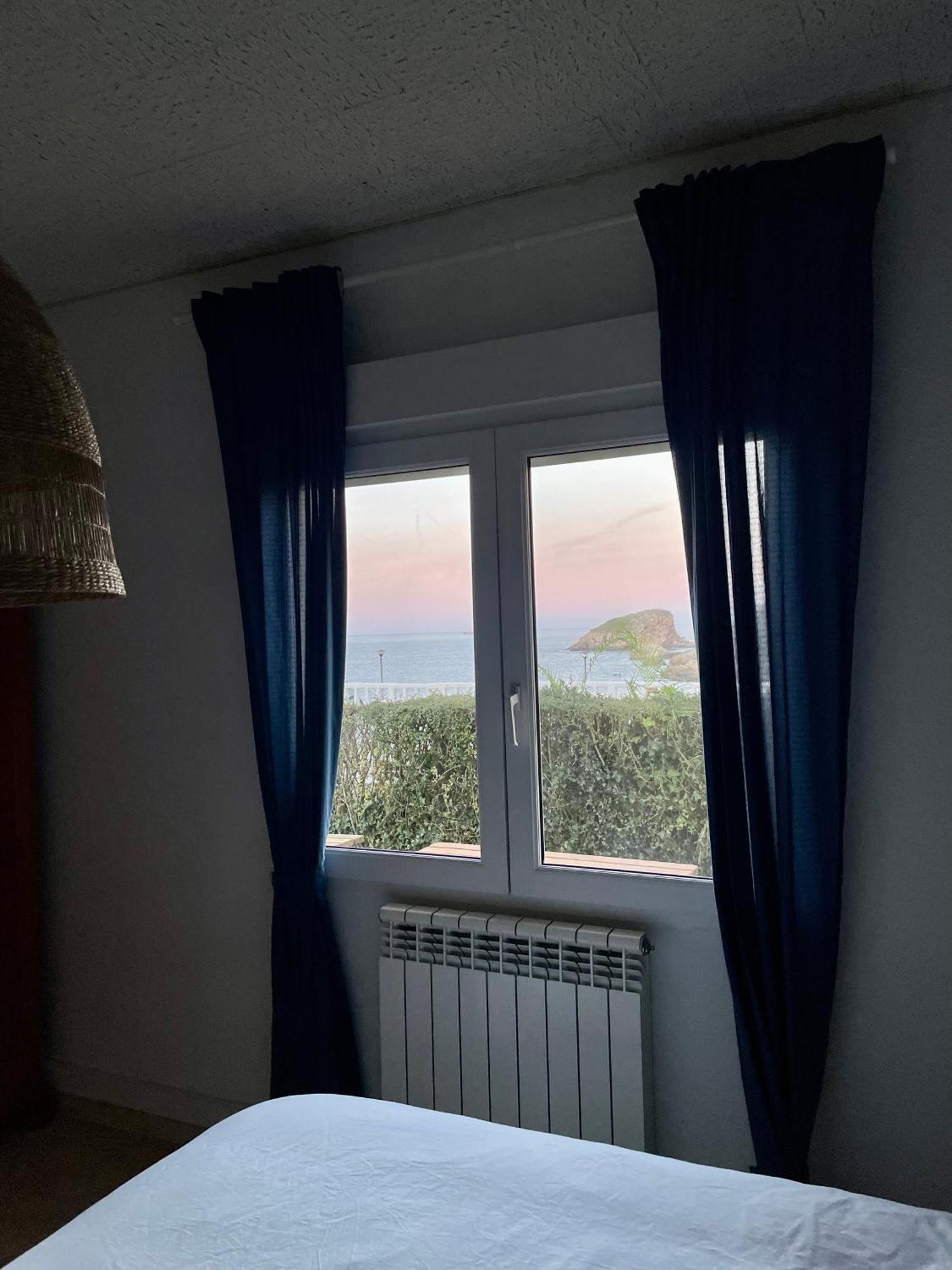 Villa La Palmera Y El Mar Naveces Dış mekan fotoğraf
