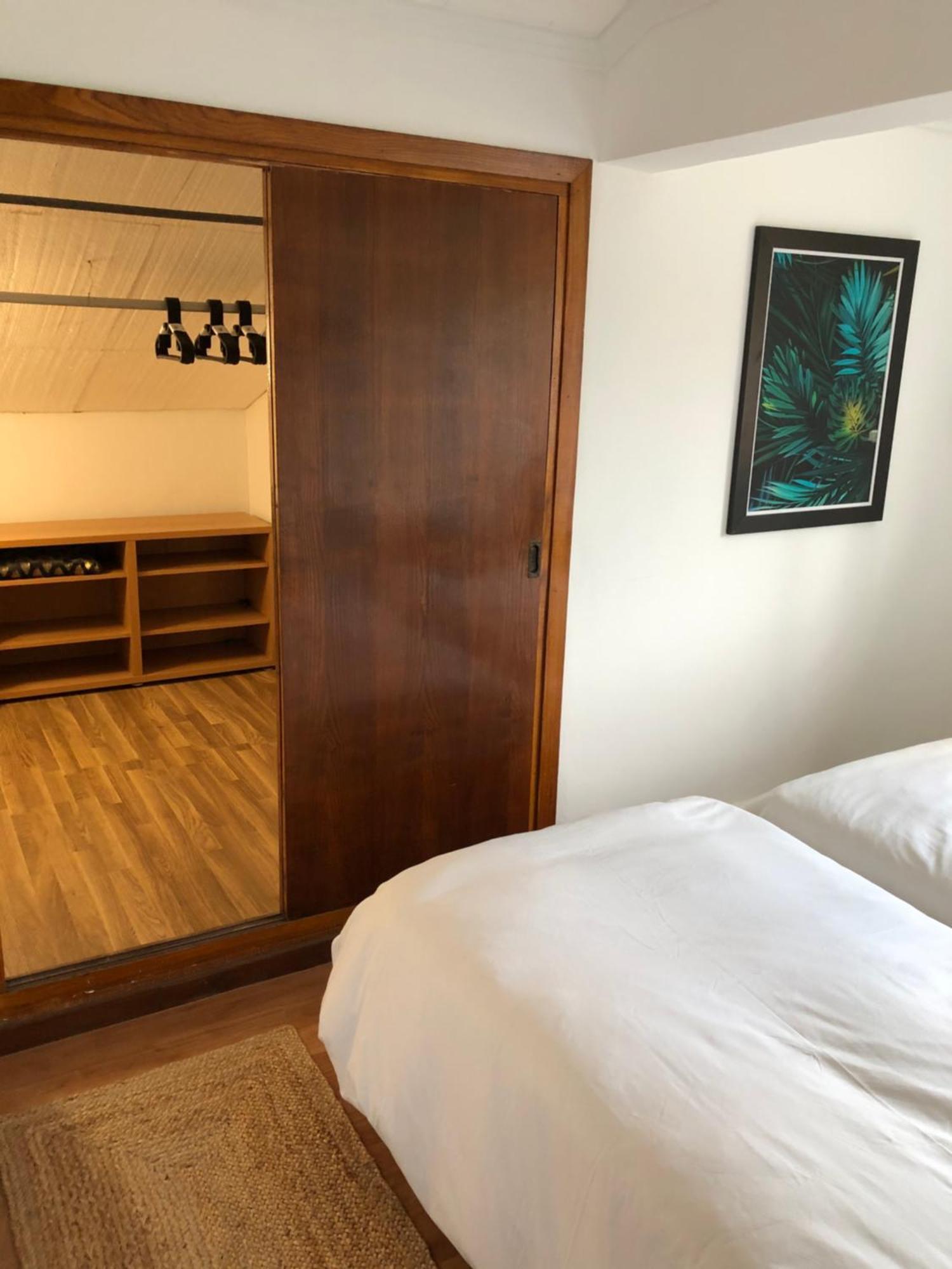 Villa La Palmera Y El Mar Naveces Dış mekan fotoğraf